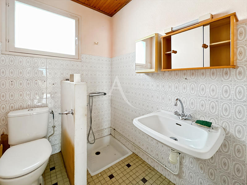 Maison - 114 m² - 5 pièces