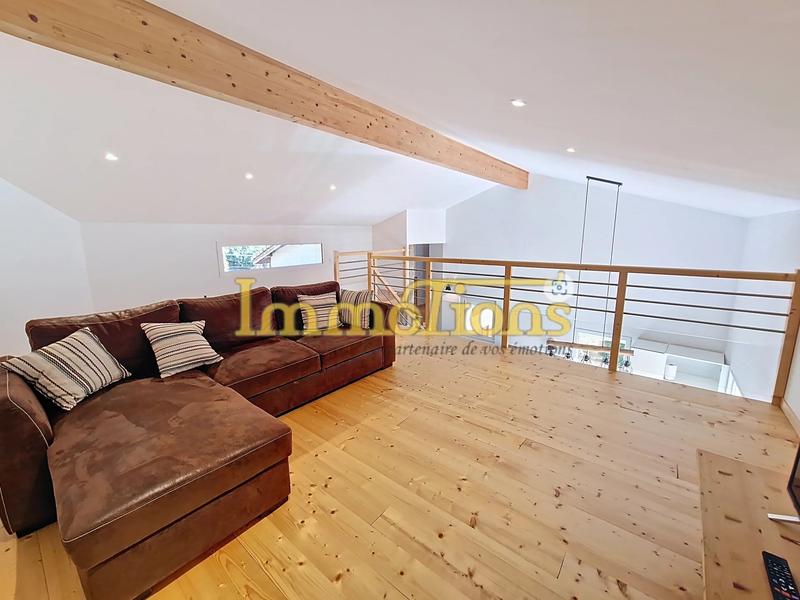 Villa - 113 m² - 5 pièces