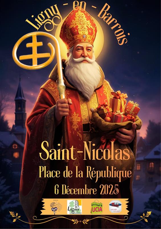 Fête de la Saint-Nicolas