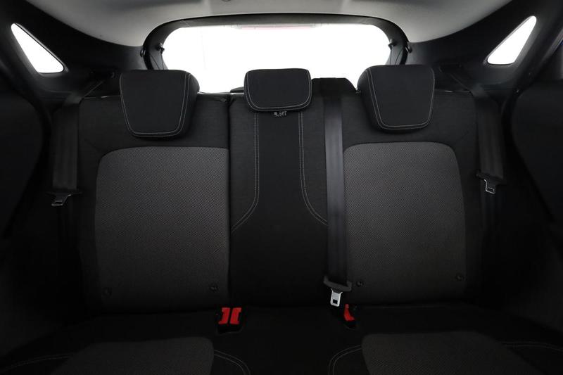 Ford Puma 1.0 EcoBoost Hybrid mHEV Titanium X 155 ch