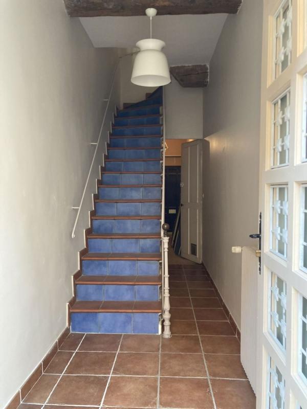 Maison de village - 83 m² - 4 pièces