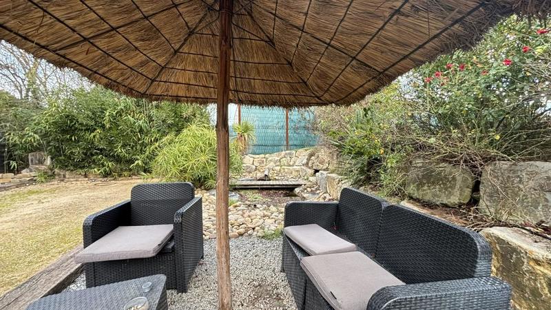 Villa - 154 m² - 6 pièces