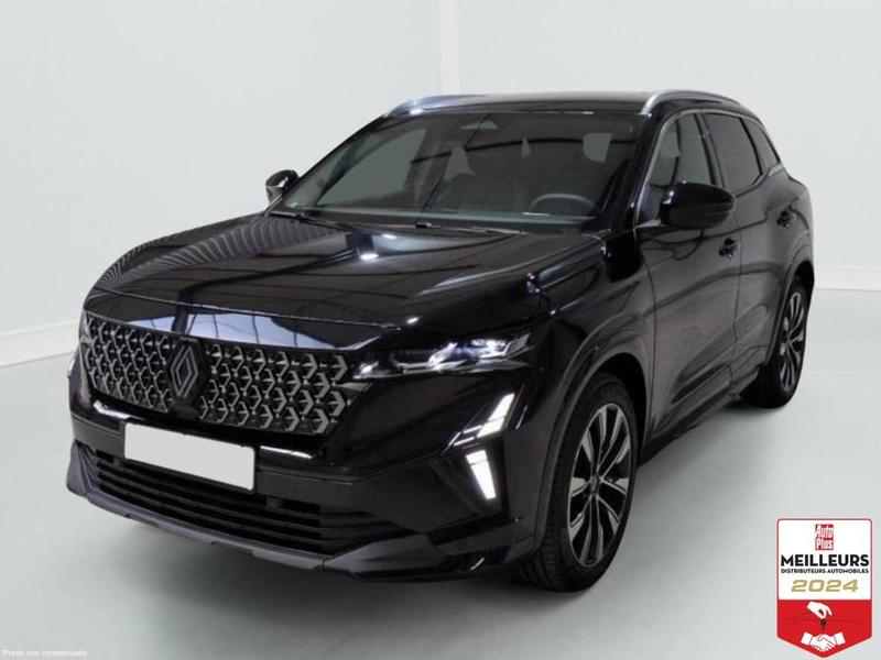 Renault Austral full hybrid E-Tech 200 Techno +Toit pano