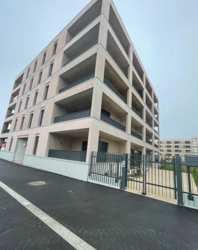 Appartement - 52 m² - 2 pièces