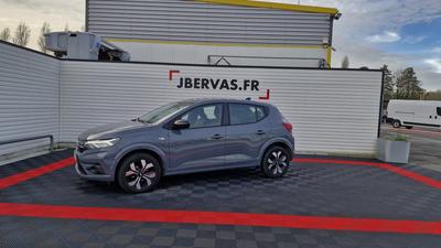 Dacia Sandero Tce 90 Gsr2 Journey