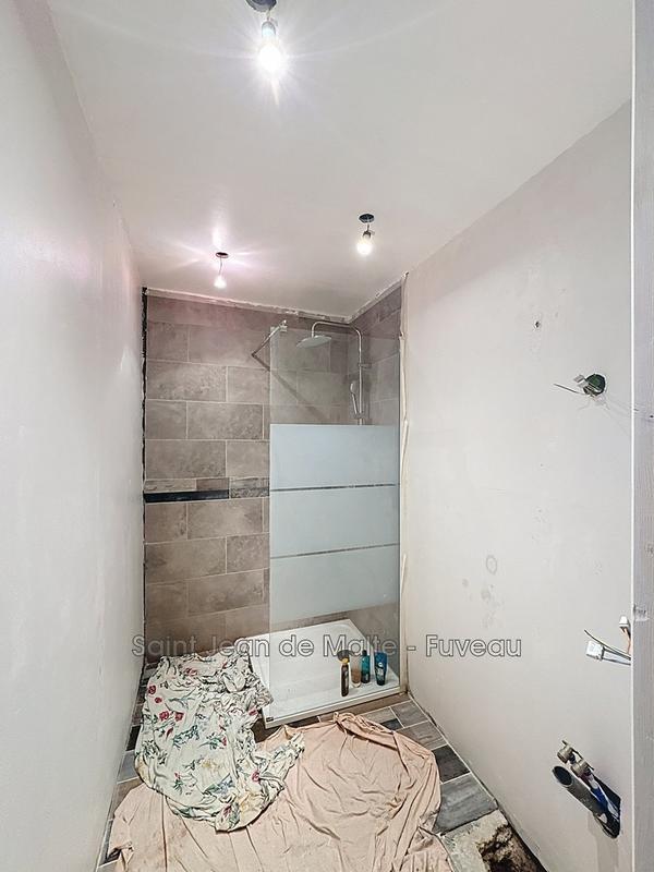 Appartement - 74 m² - 3 pièces