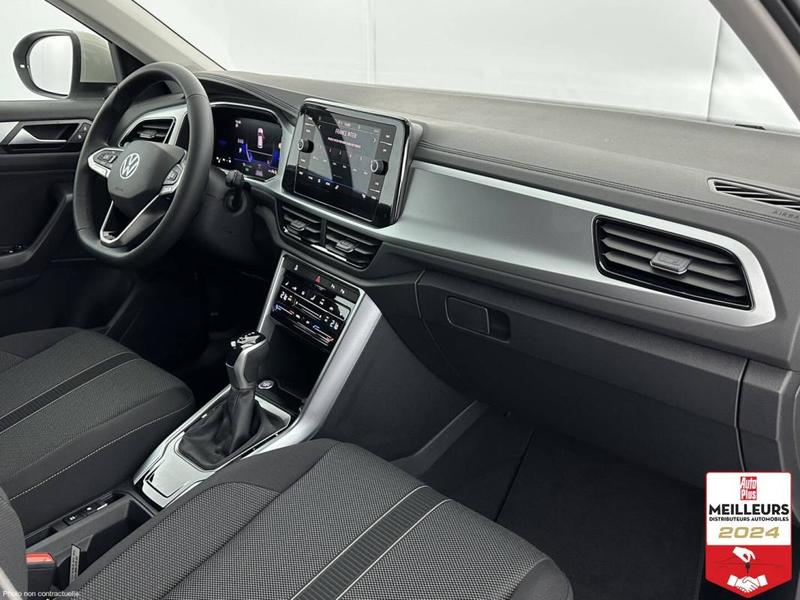 Volkswagen t-Roc 2.0 Tdi 150ch Edition Dsg7
