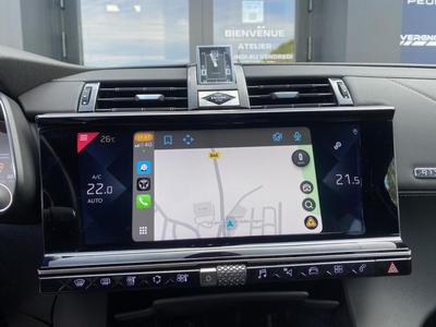 Ds Ds 7 Crossback PureTech 180 Automatique Executive