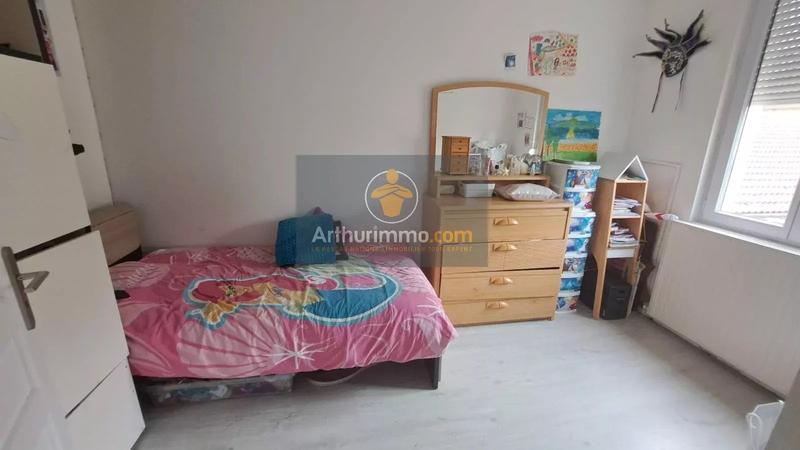 Appartement - 147 m² - 6 pièces