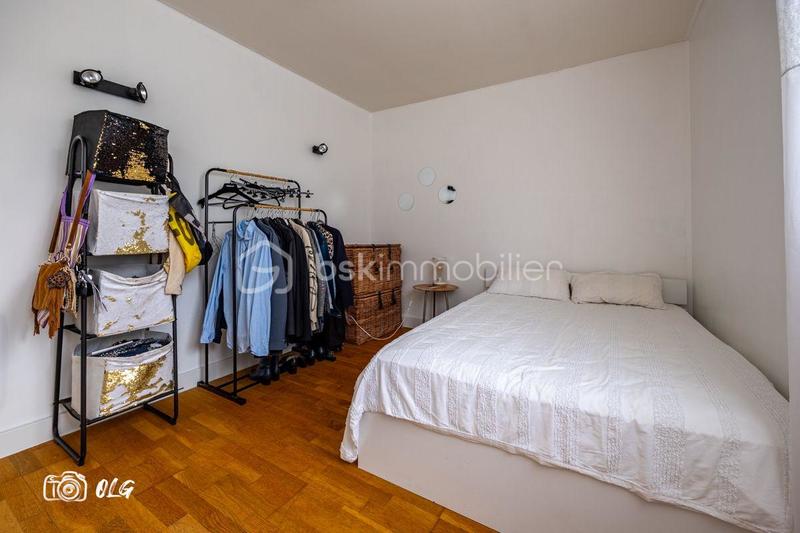 Maison - 152 m² - 6 pièces