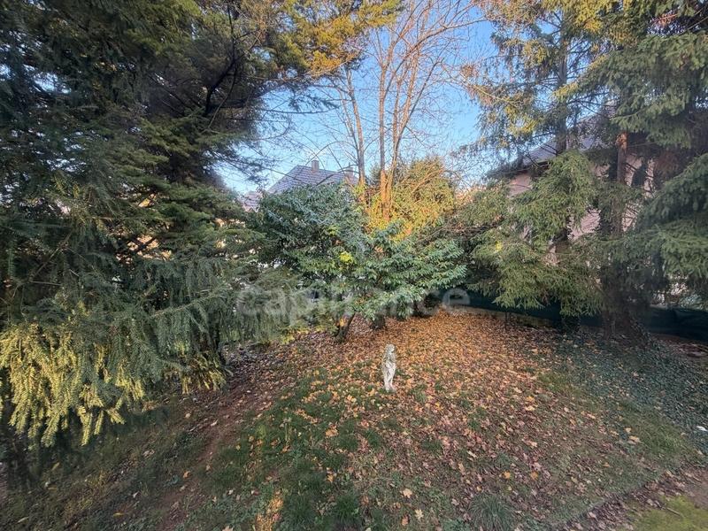 Maison - 180 m² - 6 pièces