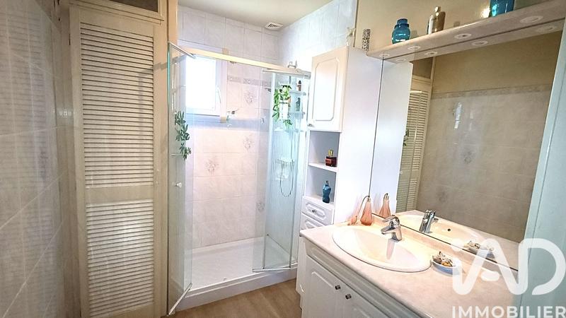 Maison de ville - 90 m² - 4 pièces