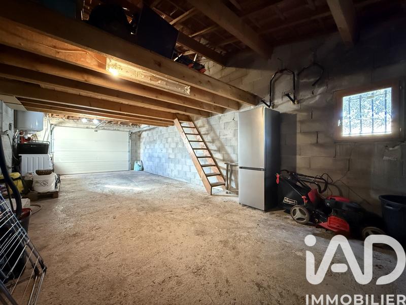 Maison - 68 m² - 3 pièces