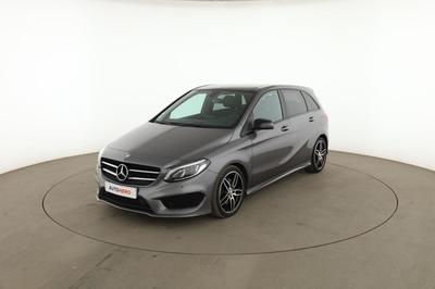 Mercedes Classe B 220 d Fascination 7g-Dct 177 ch