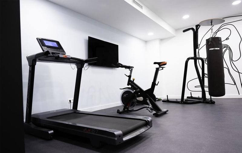 Studio - 16 m² - 1 pièce