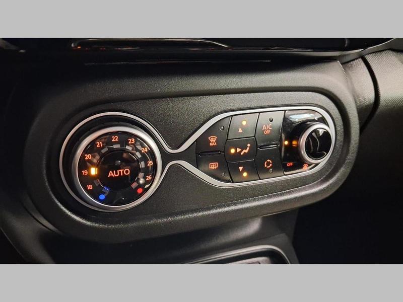 Renault Twingo E-Tech Electrique III Achat Intégral - 21 Urban Night