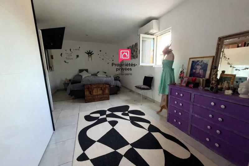 Maison - 144 m² - 5 pièces