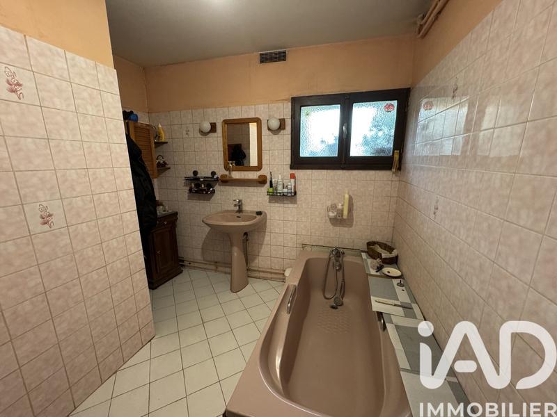 Maison de village - 163 m² - 5 pièces