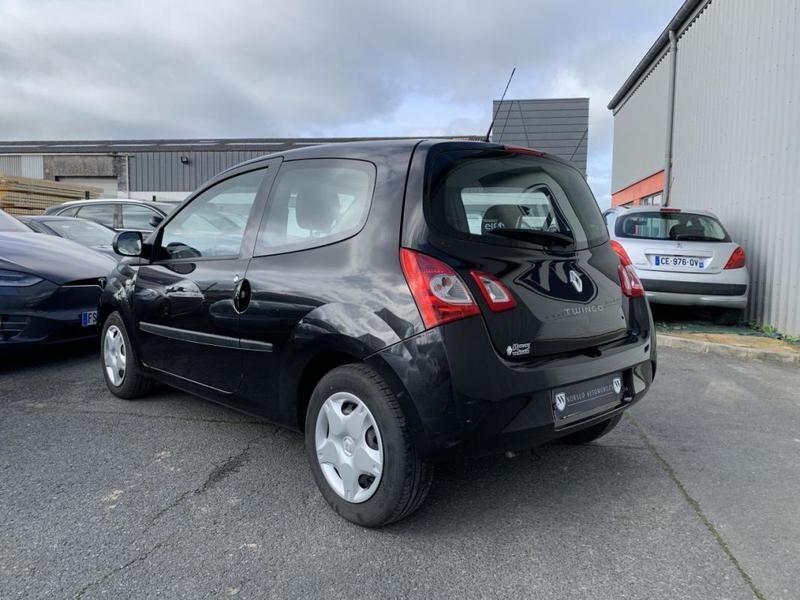 Renault Twingo 1.2i 75 Ch Life - Garantie 6 Mois