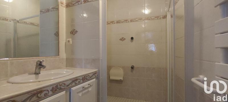 Maison de campagne - 148 m² - 6 pièces