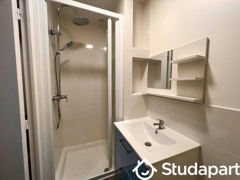 Appartement - 36 m² - 1 pièce