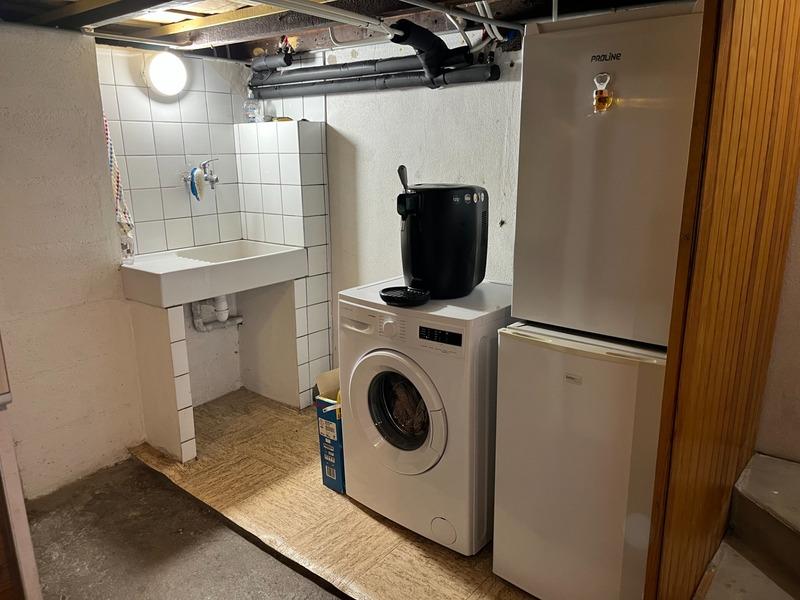 Maison - 62 m² - 4 pièces