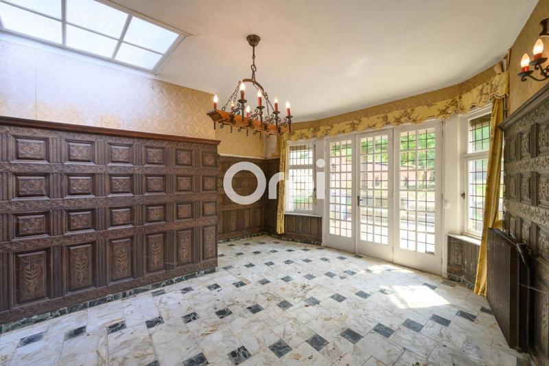 Maison - 173 m² - 5 pièces