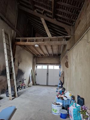 Maison - 70 m² - 6 pièces