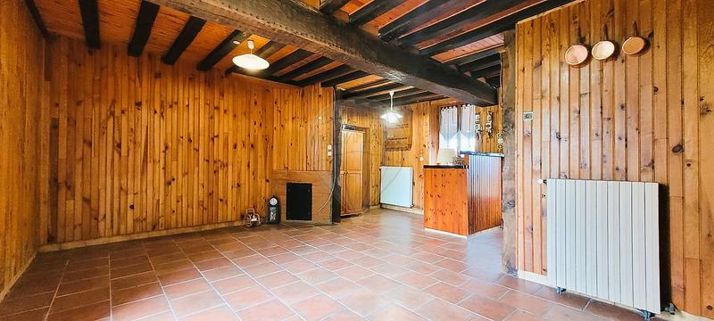 Maison - 168 m² - 10 pièces