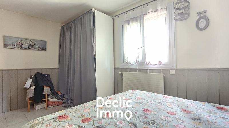 Maison - 142 m² - 7 pièces