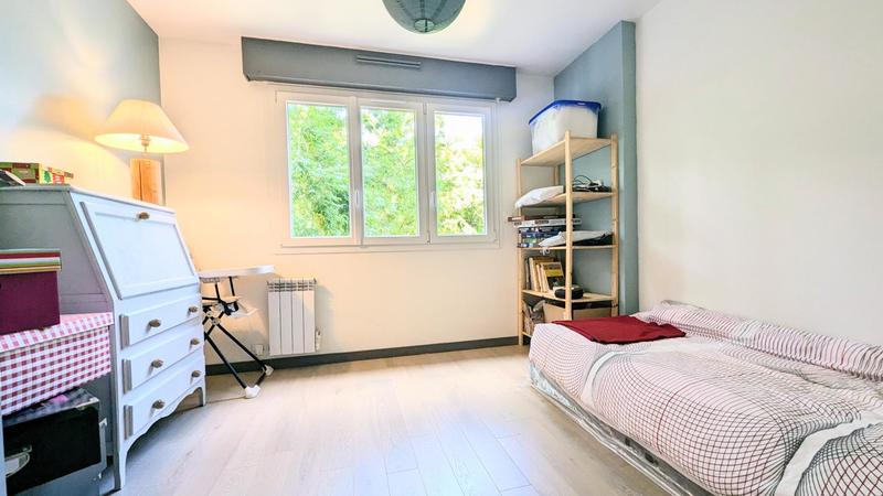 Appartement - 75 m² - 4 pièces