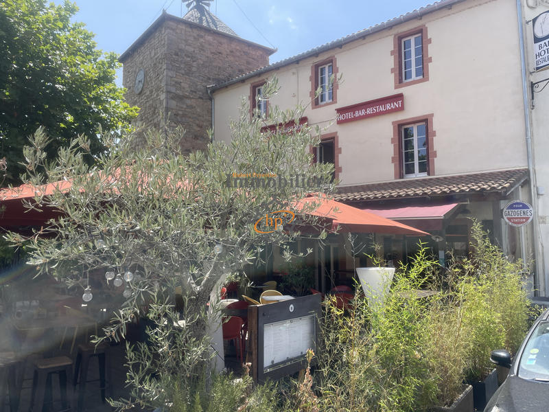 Fonds de commerce - Magasins - 330 m²