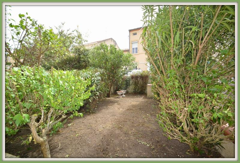 Maison de ville - 150 m² - 5 pièces