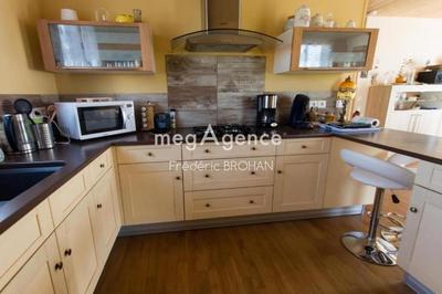 Maison de campagne - 70 m² - 3 pièces