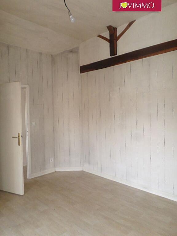 Maison - 64 m² - 3 pièces