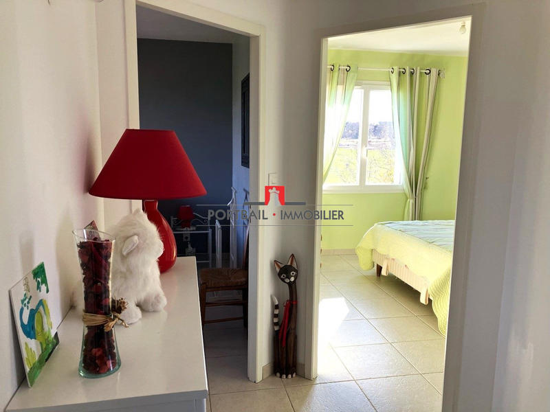 Maison contemporaine - 170 m² - 7 pièces