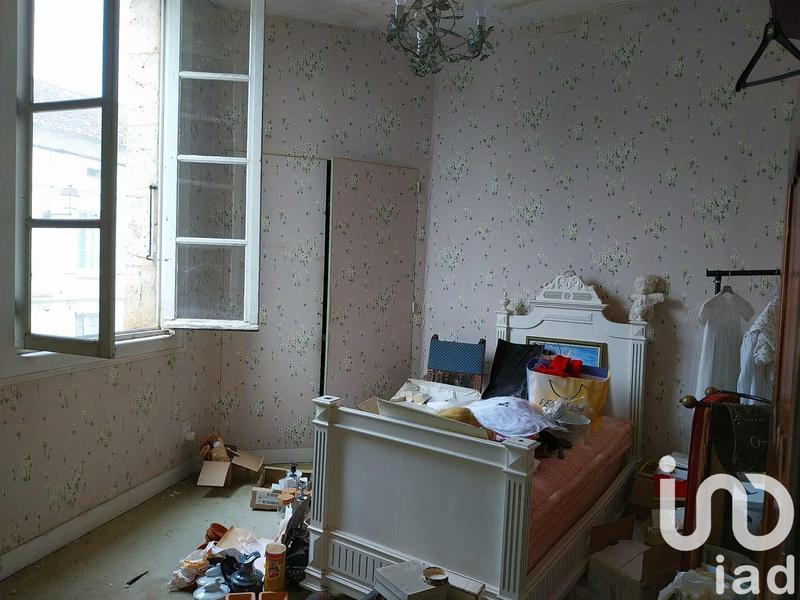 Maison de village - 192 m² - 8 pièces