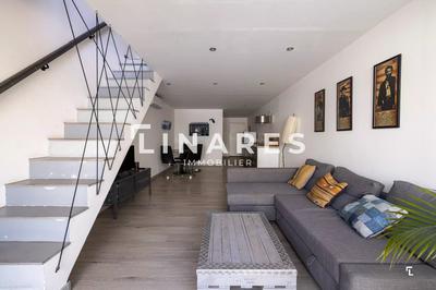 Appartement - 54 m² - 2 pièces