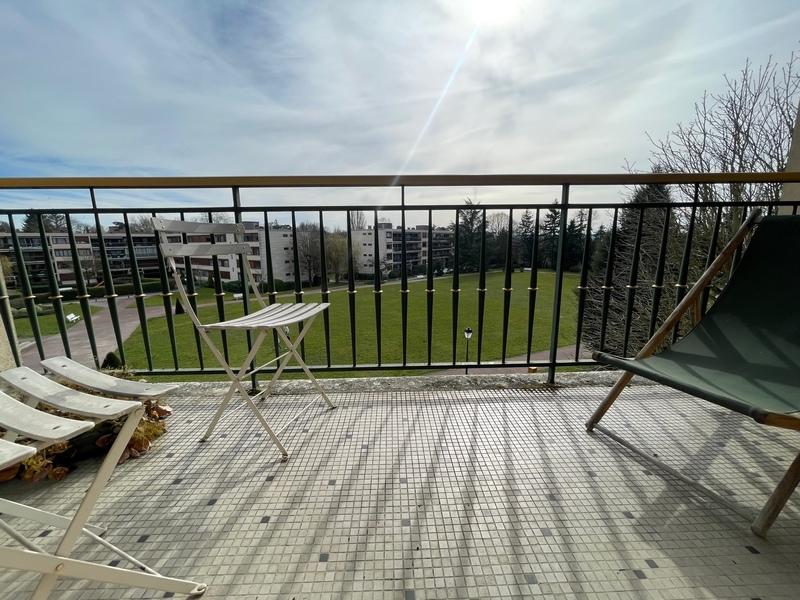 Appartement - 120 m² - 5 pièces