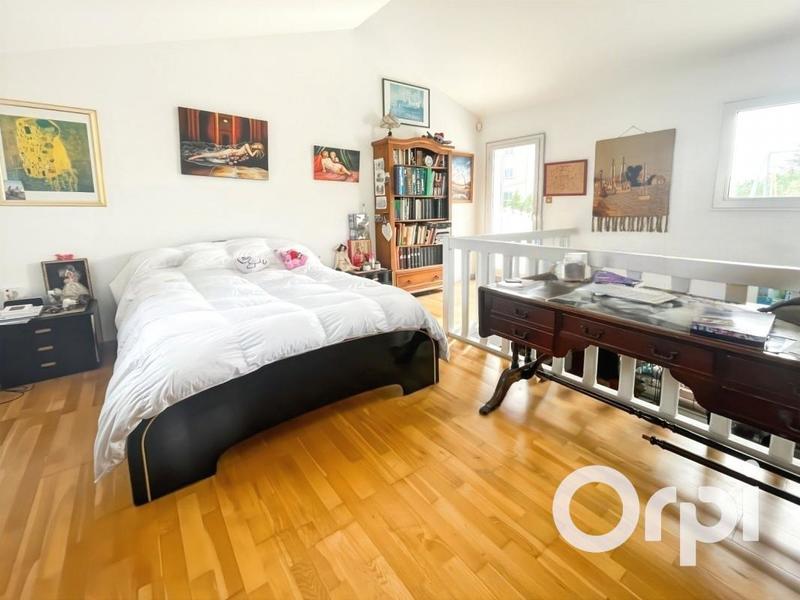 Maison - 133 m² - 4 pièces