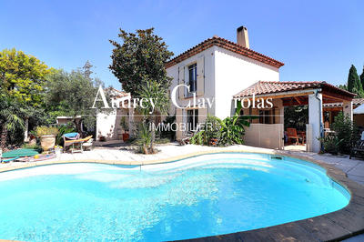 Maison - 154 m² - 5 pièces