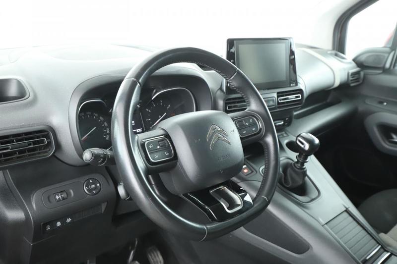 Citroën Berlingo Multispace Taille Xl 1.5 Blue-HDi Feel Bv6 131 ch