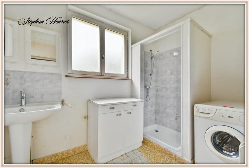 Maison de village - 106 m² - 4 pièces