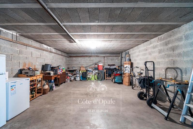 Villa - 170 m² - 5 pièces