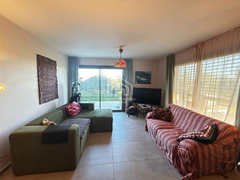 Appartement - 94 m² - 4 pièces