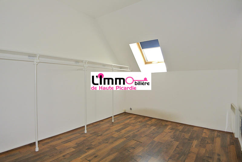 Duplex - 59 m² - 3 pièces