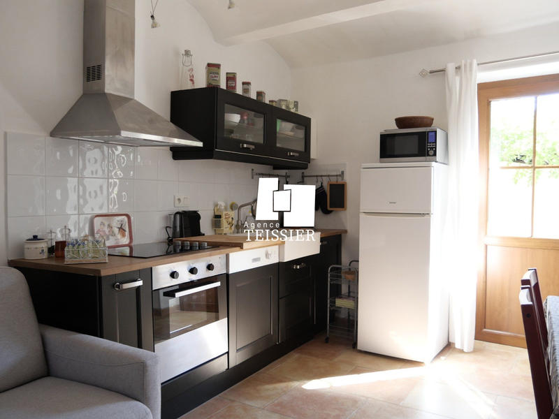 Mas - 223 m² - 8 pièces