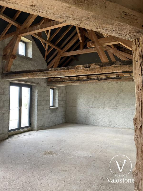 Maison - 264 m² - 6 pièces