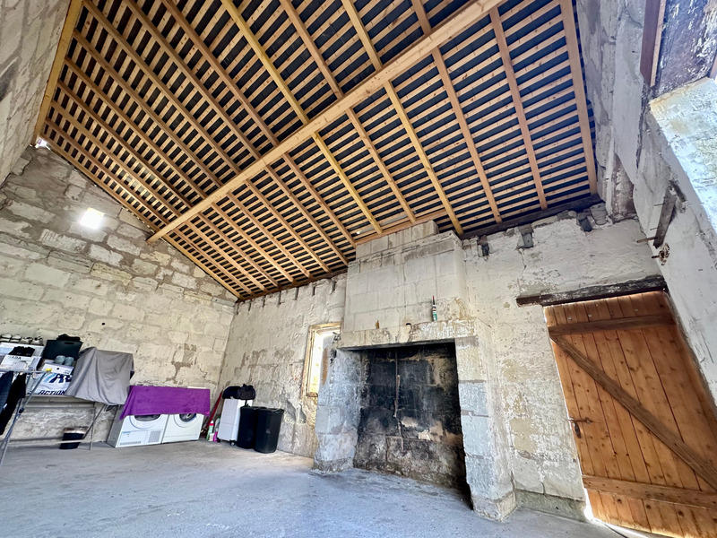 Maison - 156 m² - 6 pièces