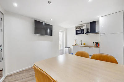 Local commercial - 19 m²